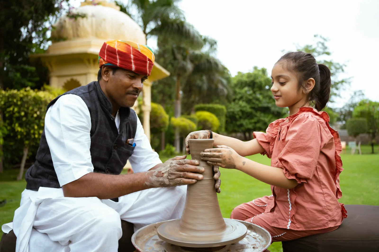 Club Mahindra architectural photography showcase photo 5