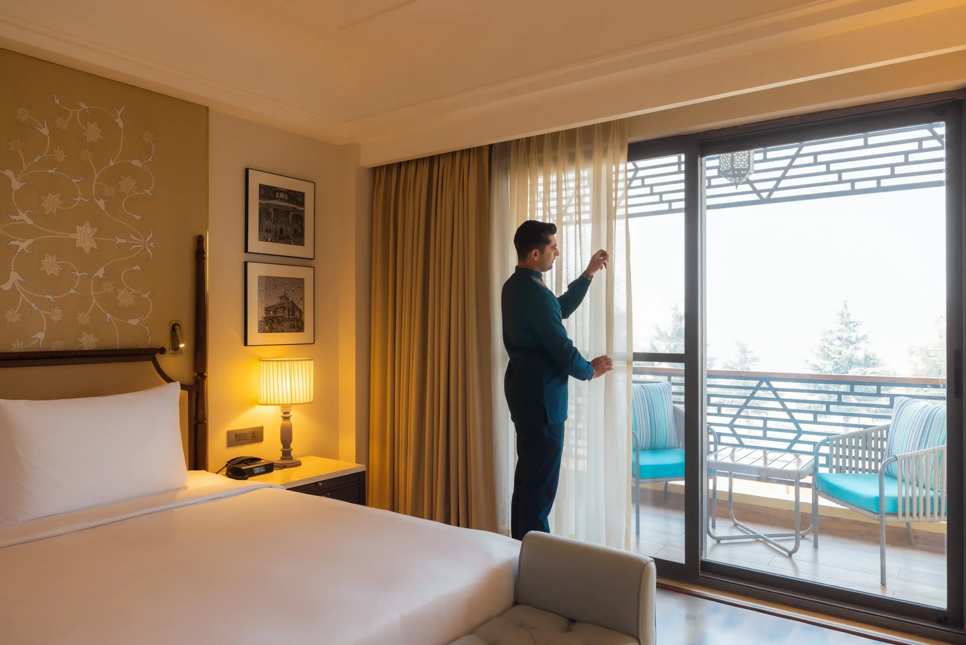 Radisson Hotel Group architectural photography showcase photo 5