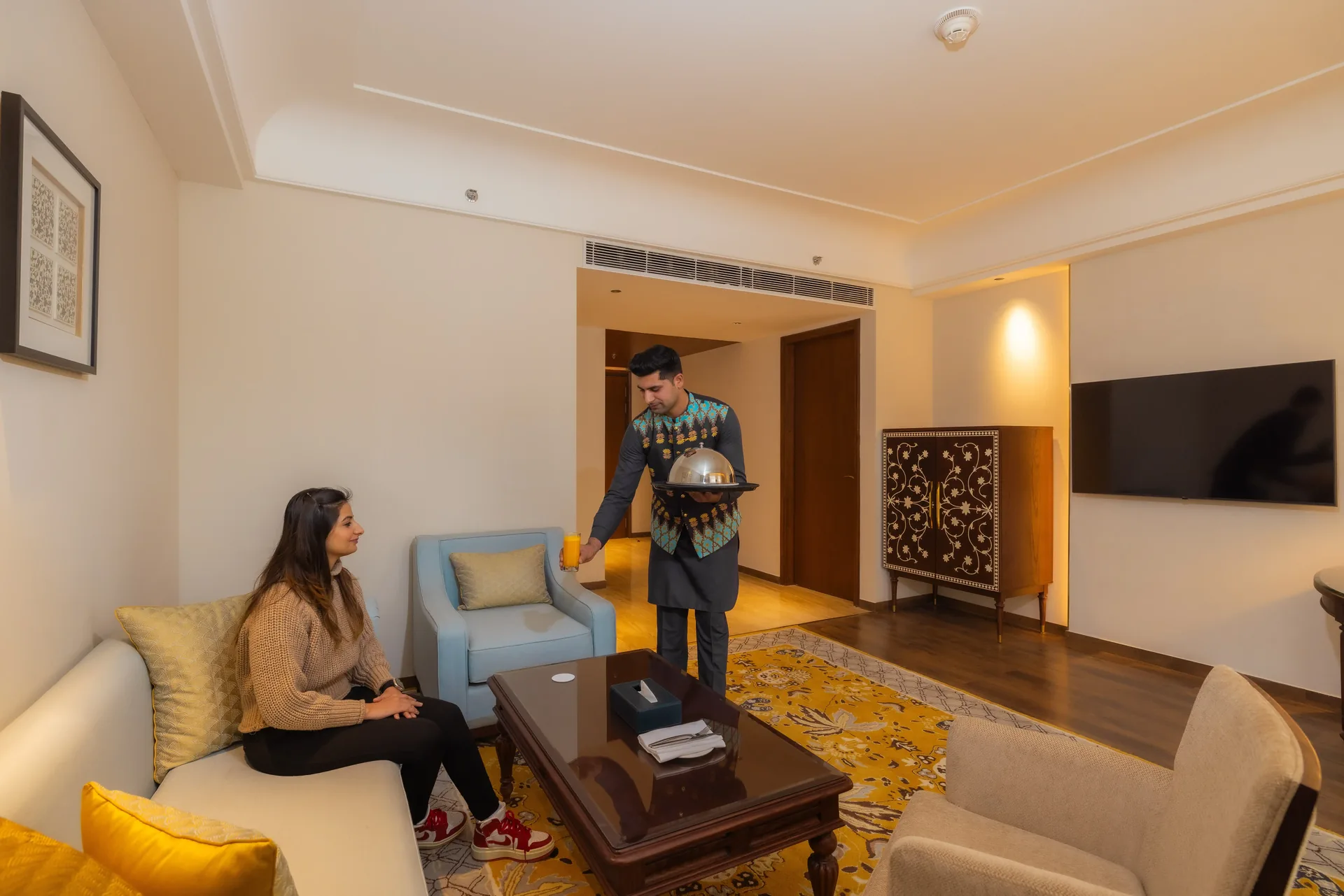 Radisson Hotel Group architectural photography showcase photo 6